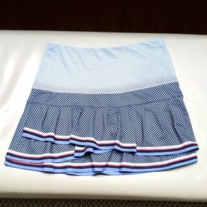 Lucky in Love skort